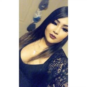 Meet your Posher, Karla